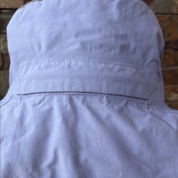 The North Face Girls Light Purple Jacket - Picture 6 of 9